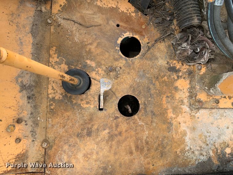 image for item LI9082 Case 480F  landscape tractor