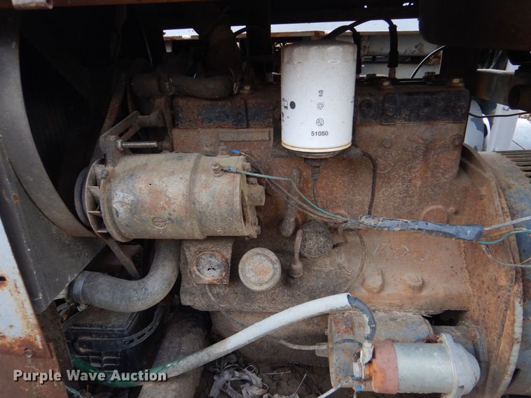 image for item LI9086 (6) Lincoln SA-200 welders