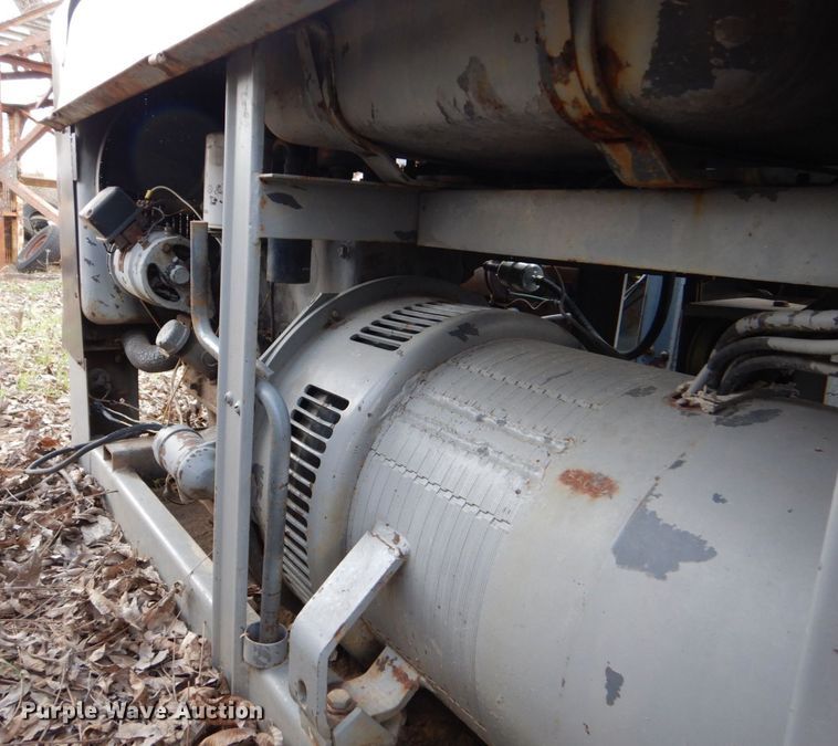 image for item LI9086 (6) Lincoln SA-200 welders