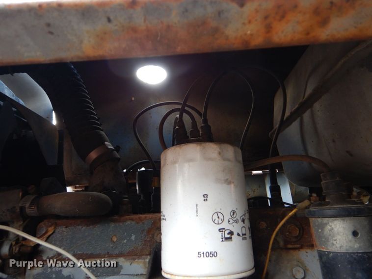 image for item LI9086 (6) Lincoln SA-200 welders