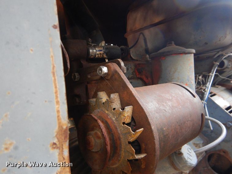 image for item LI9086 (6) Lincoln SA-200 welders