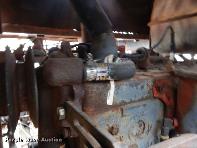 image for item LI9086 (6) Lincoln SA-200 welders