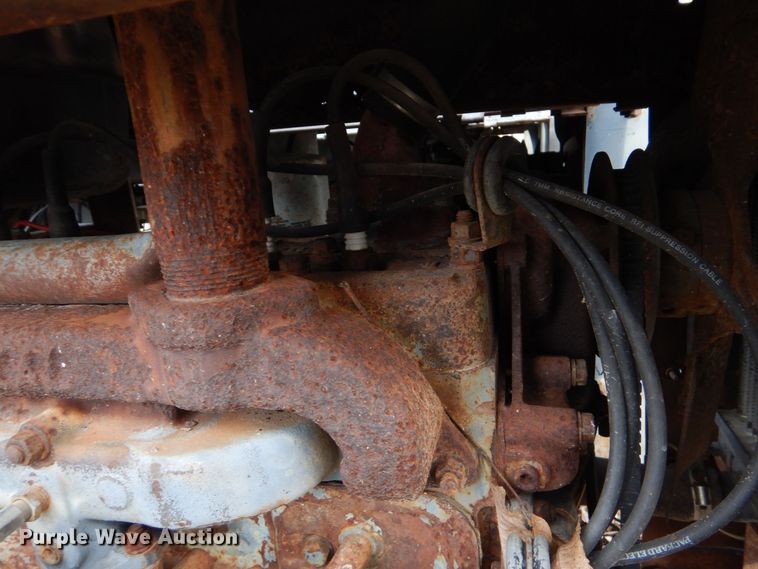 image for item LI9086 (6) Lincoln SA-200 welders