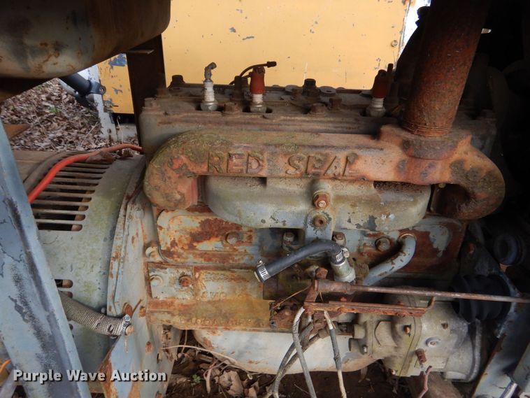 image for item LI9086 (6) Lincoln SA-200 welders