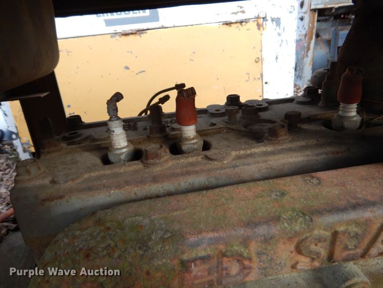 image for item LI9086 (6) Lincoln SA-200 welders