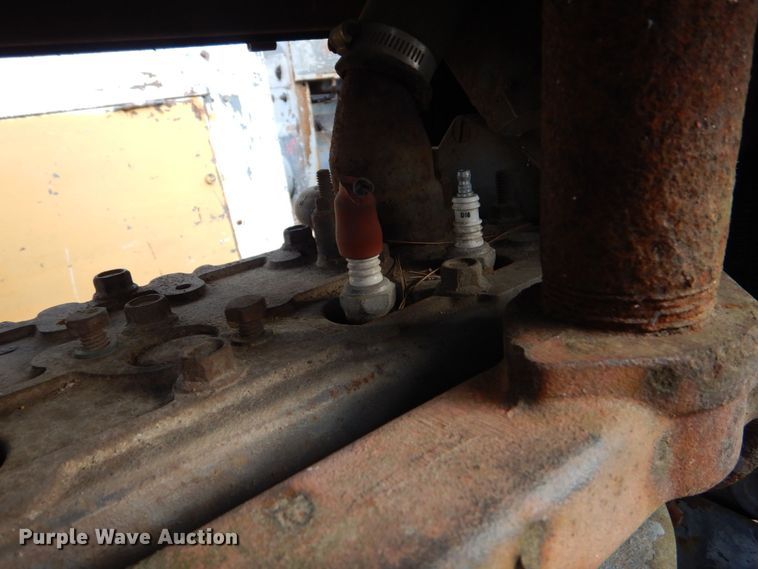 image for item LI9086 (6) Lincoln SA-200 welders