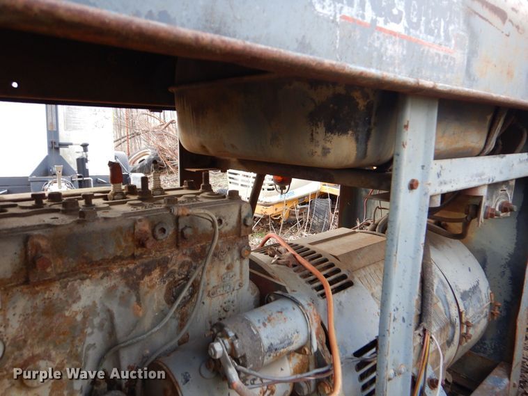 image for item LI9086 (6) Lincoln SA-200 welders