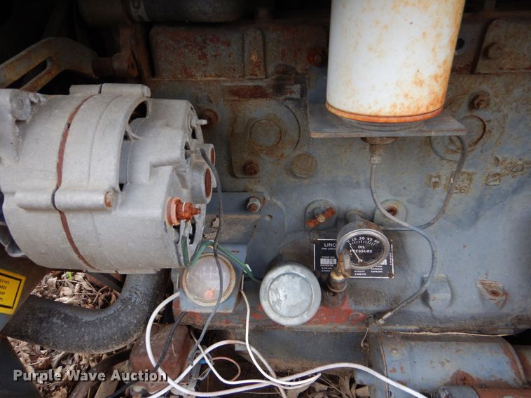 image for item LI9086 (6) Lincoln SA-200 welders