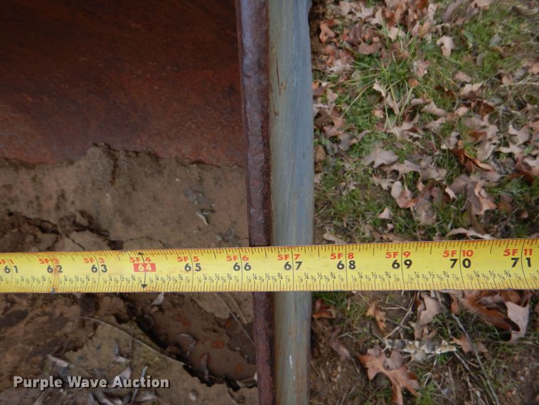 image for item LI9087 1976 Case 450  track loader