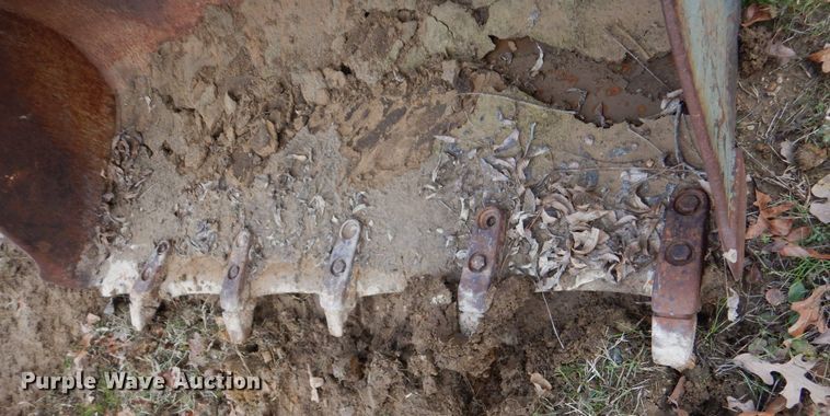 image for item LI9087 1976 Case 450  track loader