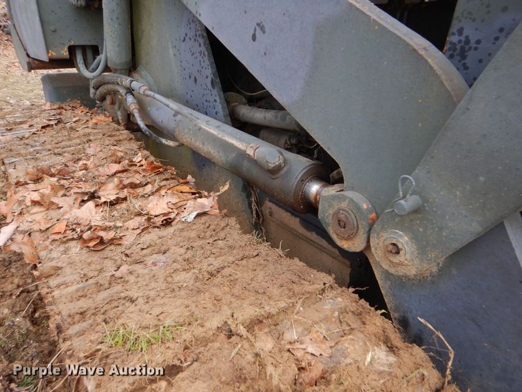 image for item LI9087 1976 Case 450  track loader