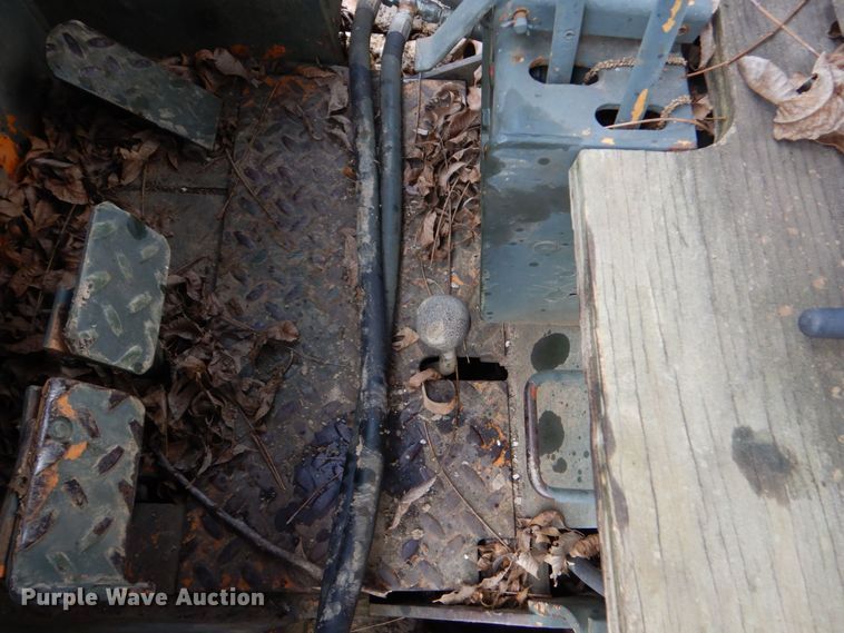 image for item LI9087 1976 Case 450  track loader