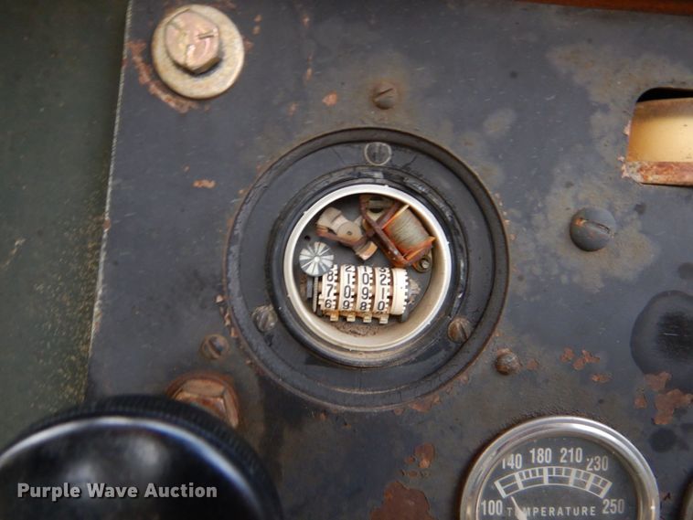 image for item LI9087 1976 Case 450  track loader