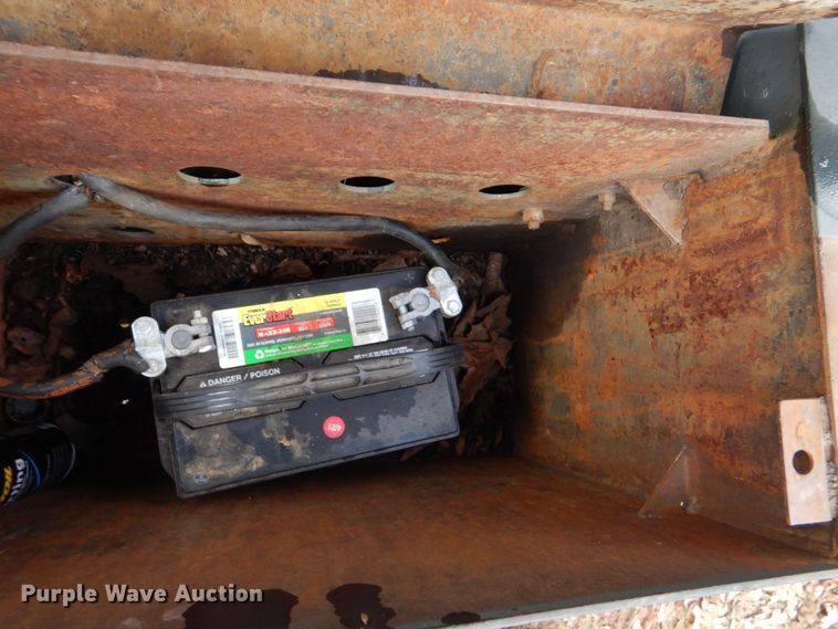 image for item LI9087 1976 Case 450  track loader