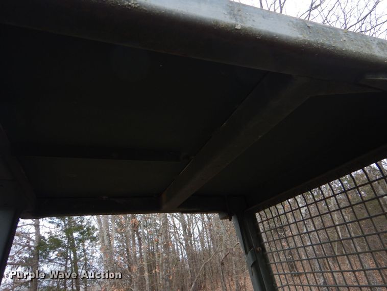 image for item LI9087 1976 Case 450  track loader