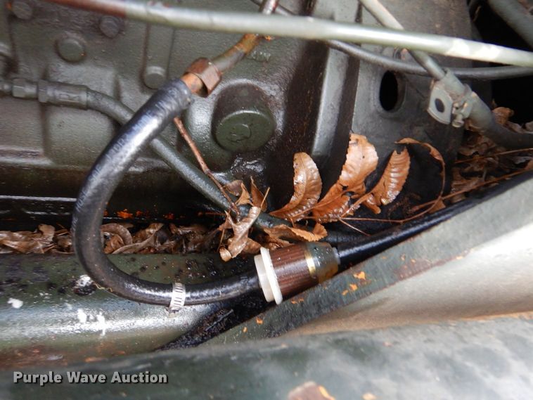 image for item LI9087 1976 Case 450  track loader