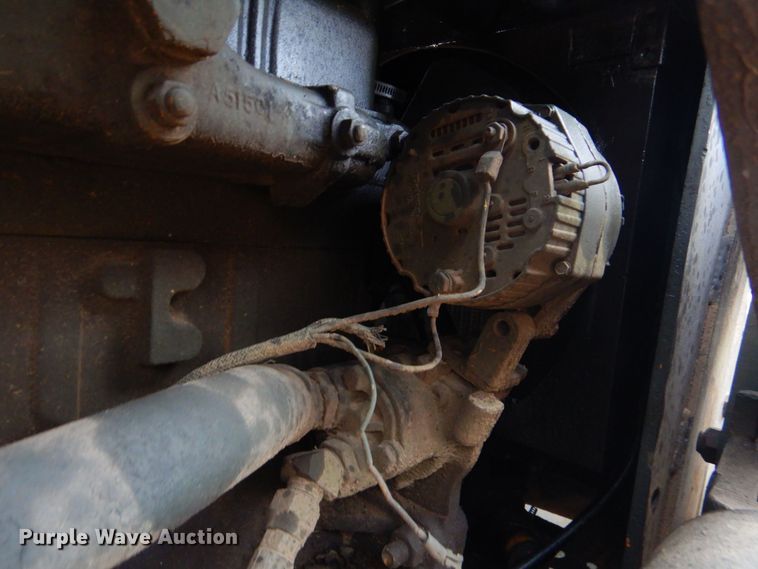 image for item LI9087 1976 Case 450  track loader