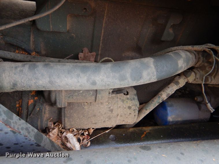 image for item LI9087 1976 Case 450  track loader