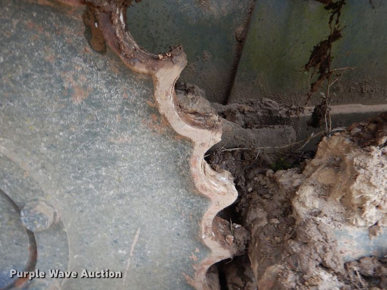 image for item LI9087 1976 Case 450  track loader