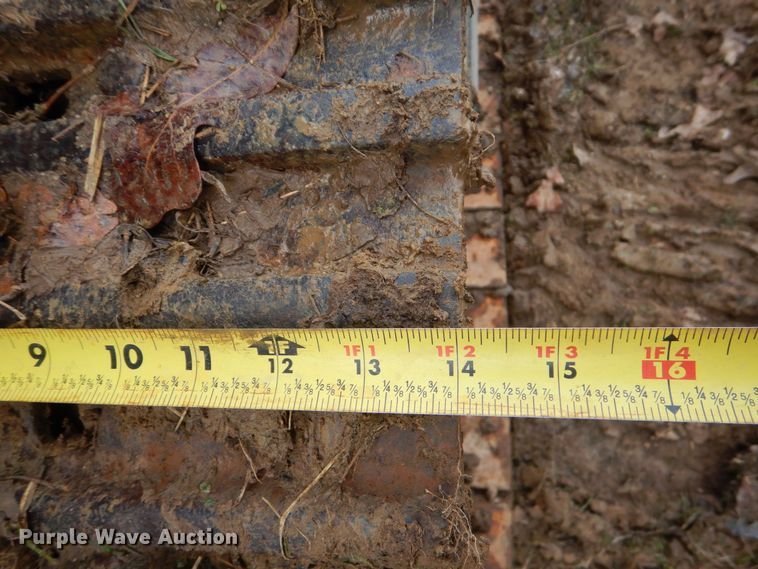 image for item LI9087 1976 Case 450  track loader