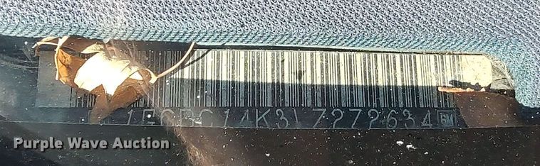 image for item LL9028 1990 Chevrolet C1500  pickup truck