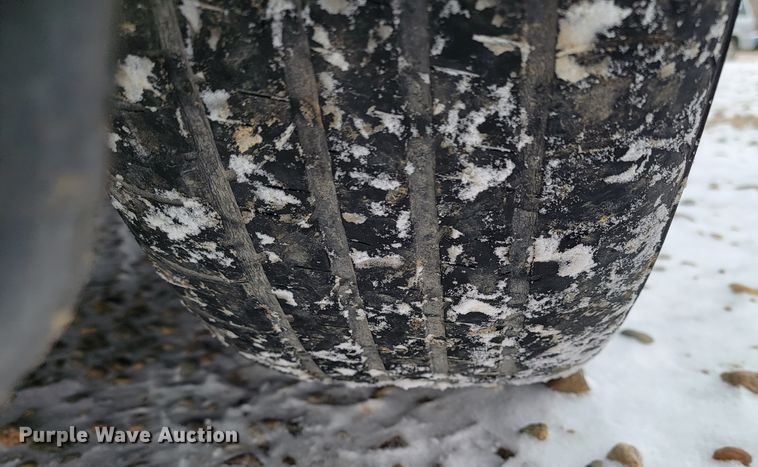 image for item LL9736 2014 Chrysler Town & Country  van