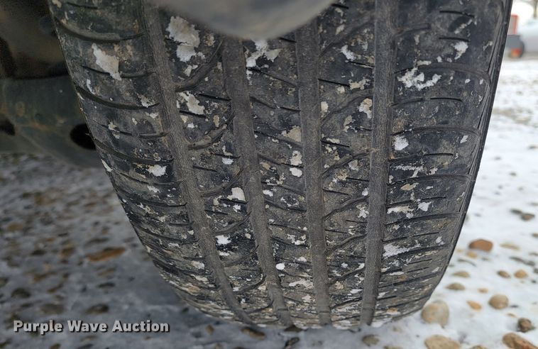 image for item LL9736 2014 Chrysler Town & Country  van