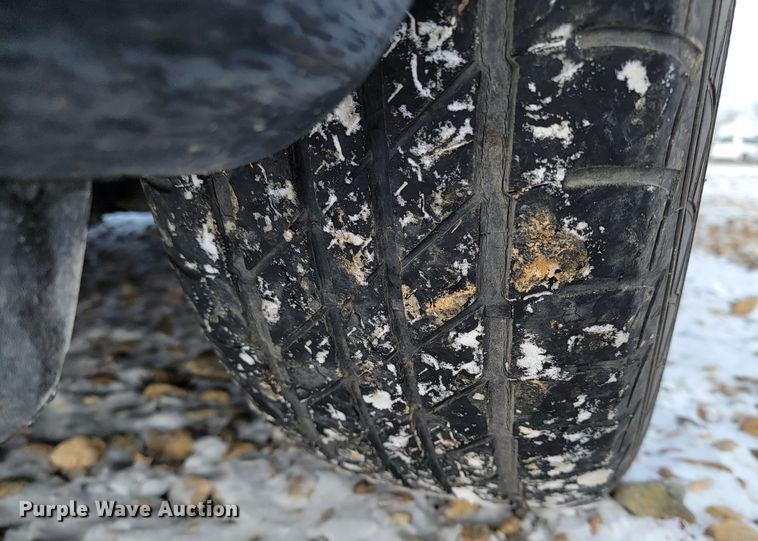 image for item LL9740 2008 Chrysler Town & Country  van