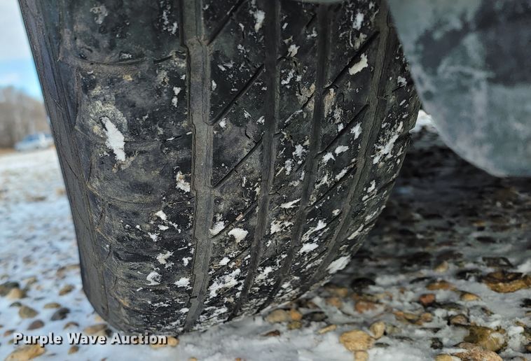 image for item LL9740 2008 Chrysler Town & Country  van