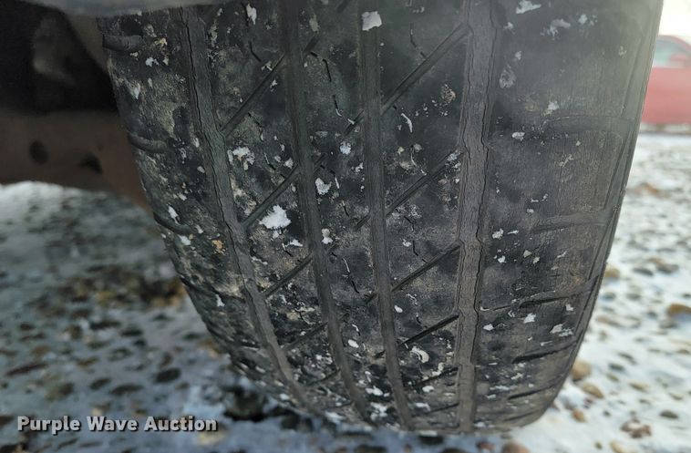 image for item LL9740 2008 Chrysler Town & Country  van