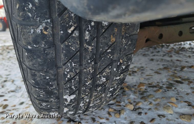 image for item LL9740 2008 Chrysler Town & Country  van