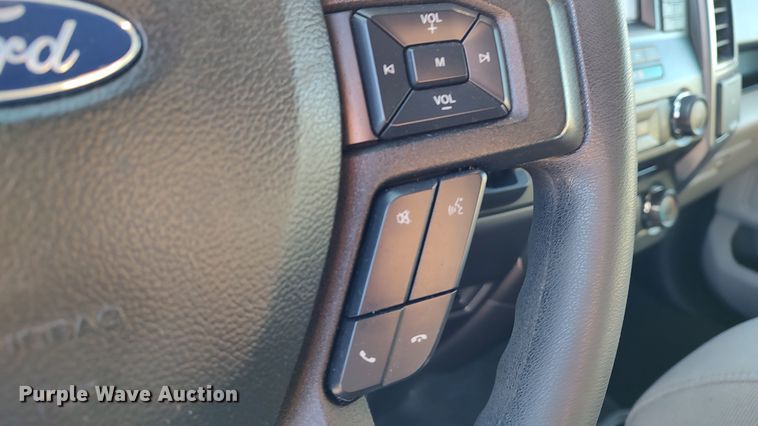 image for item LP9179 2018 Ford F150  SuperCrew pickup truck