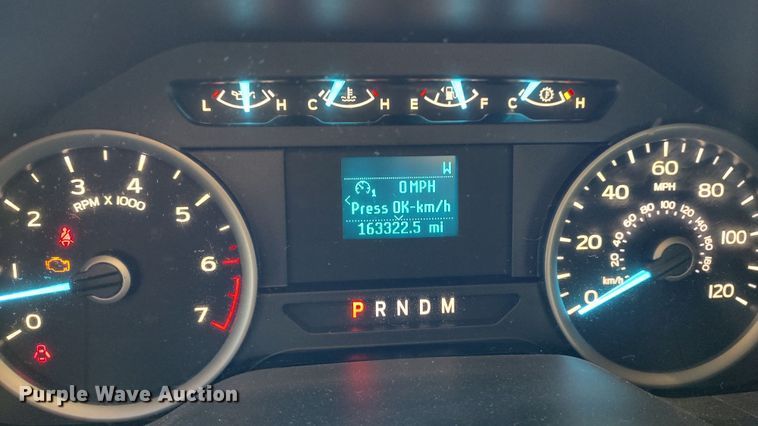 image for item LP9179 2018 Ford F150  SuperCrew pickup truck