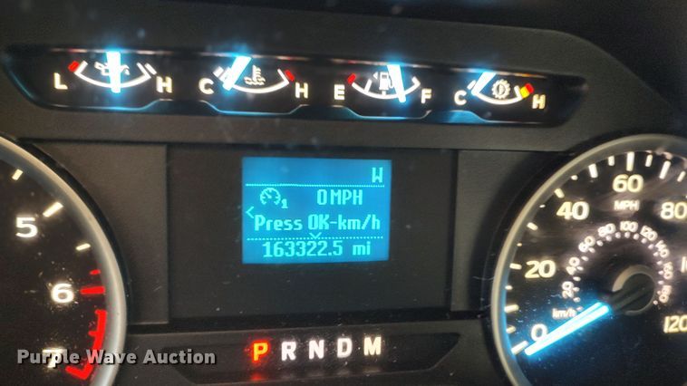 image for item LP9179 2018 Ford F150  SuperCrew pickup truck