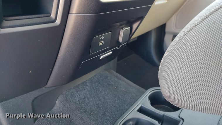 image for item LP9179 2018 Ford F150  SuperCrew pickup truck