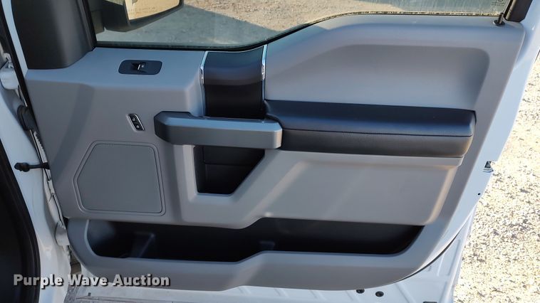 image for item LP9179 2018 Ford F150  SuperCrew pickup truck