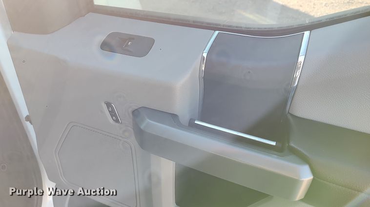 image for item LP9179 2018 Ford F150  SuperCrew pickup truck