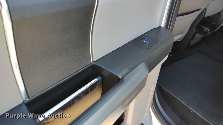 image for item LP9179 2018 Ford F150  SuperCrew pickup truck