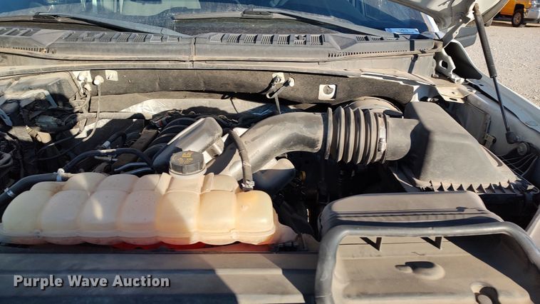 image for item LP9179 2018 Ford F150  SuperCrew pickup truck