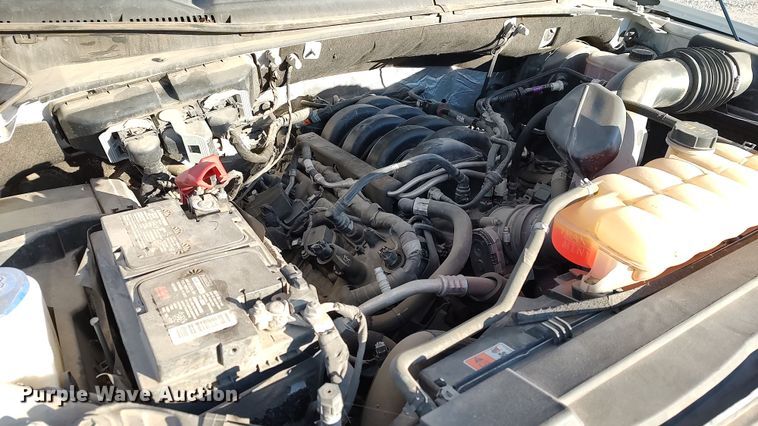 image for item LP9179 2018 Ford F150  SuperCrew pickup truck