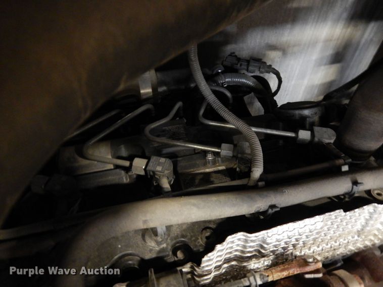 image for item LP9540 2019 Doosan P185WDOU-T4F  air compressor