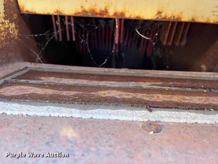 image for item LP9791 Gehl Mix-All  feed grinder/mixer