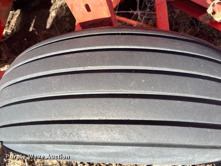 image for item LP9791 Gehl Mix-All  feed grinder/mixer