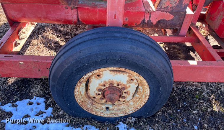 image for item LP9791 Gehl Mix-All  feed grinder/mixer