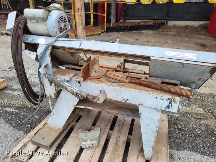 image for item LR9154 Tools