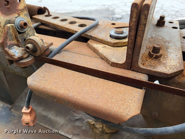 image for item LR9154 Tools