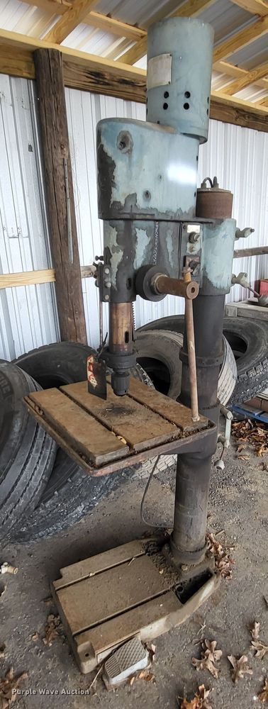 image for item LR9154 Tools