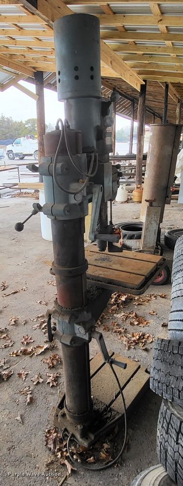 image for item LR9154 Tools