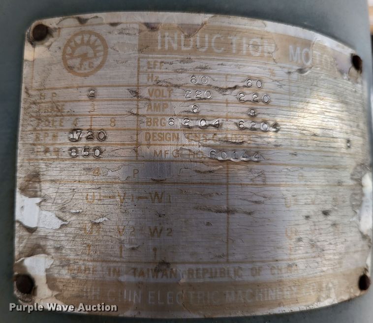 image for item LR9154 Tools