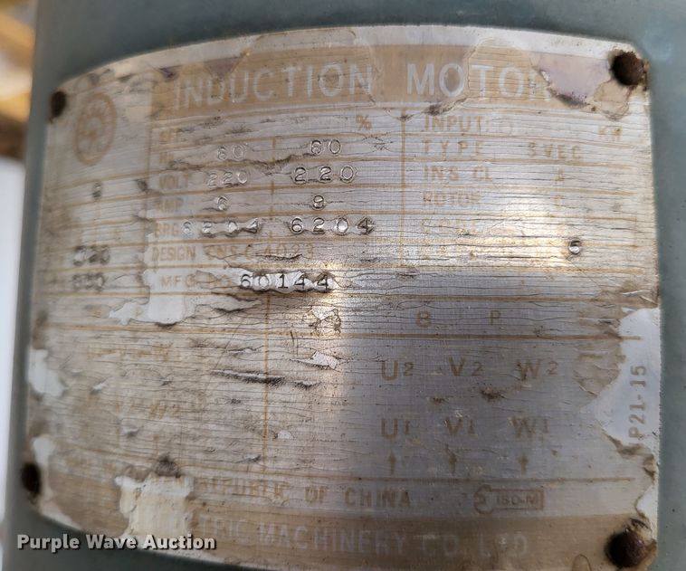 image for item LR9154 Tools